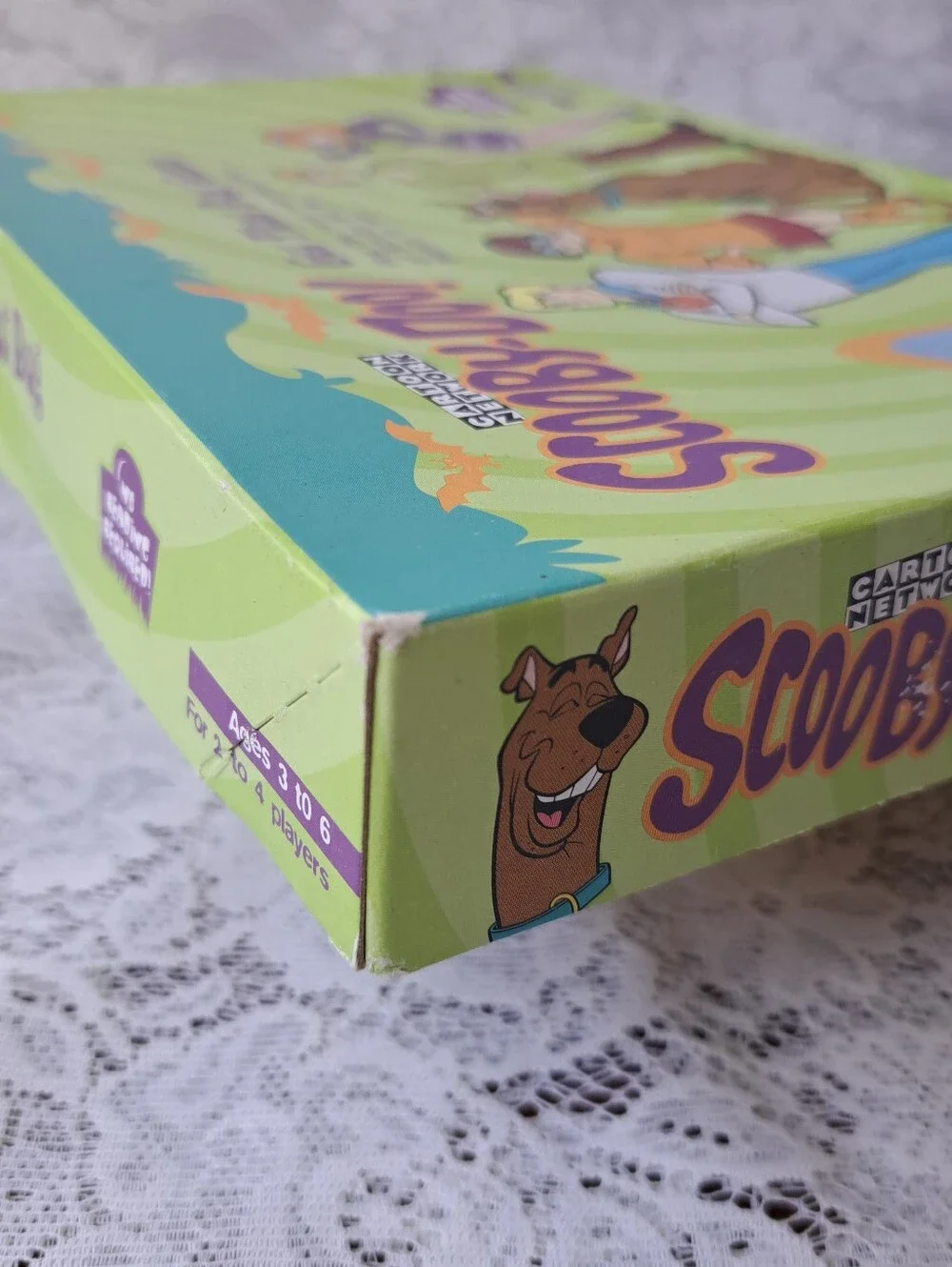 N/A title vintage